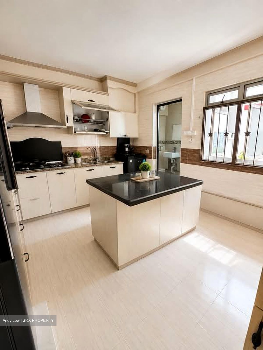 Blk 204 Pasir Ris Street 21 (Pasir Ris), HDB Executive #600943201